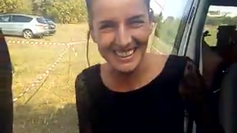 Po dlouhé cestě ...............